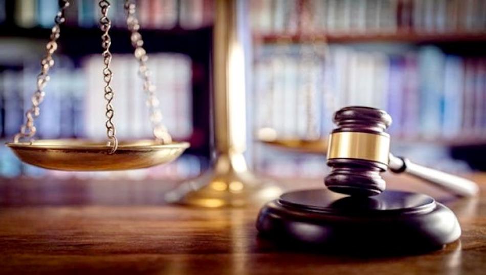 Devarajan pullout from court who argue with Judges